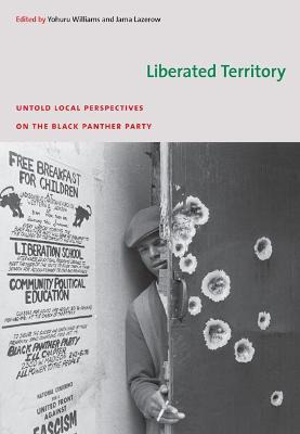 Libro Liberated Territory : Untold Local Perspectives On ...