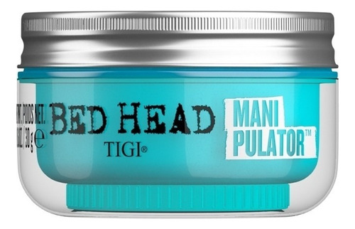 Tigi Bed Head Cera Manipulator X 57 Gr Elastica Texturizante