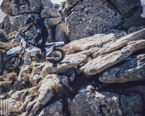 Tienda Oficial Husqvarna Te 300 Disponible