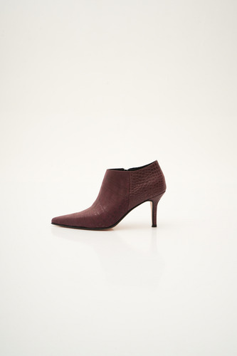 Botinetas Mujer Cuero Vacuno - Art Mallorca - Meet Me Shoes
