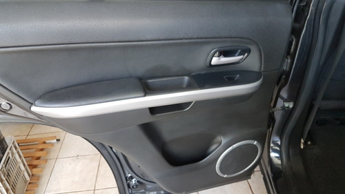 Suzuki Grand Vitara 2013 2.0 2wd Aut. 5p