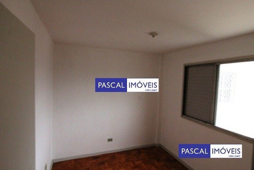 Apartamento Vila Alexandria 02 Dormitorios 01 Vaga - V-14757