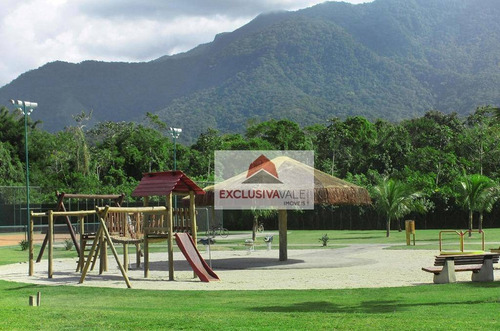 Terreno À Venda, 450 M² Por R$ 693.000,00 - Massaguaçu - Caraguatatuba/sp - Te0324