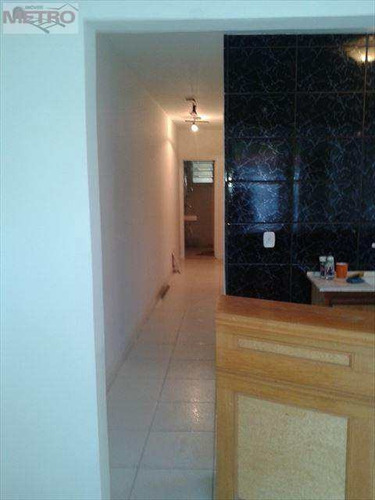 Imagem 11 de 14 de Casa Com 3 Dorms, Campo Belo, São Paulo - R$ 650 Mil, Cod: 40100 - A40100