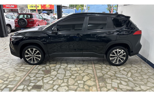 Toyota Corolla Cross 2.0 VVT-IE FLEX XRE DIRECT SHIFT