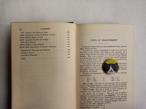 Libro Heat And The Principles Of Thermodynamics Draper 116r9
