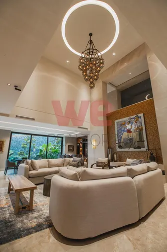 Residencial De Lujo En Venta San Agustin Campestre