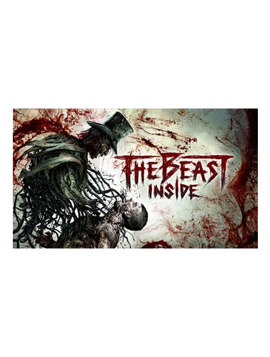 The Beast Inside Códigos Originales Xbox One Series X S