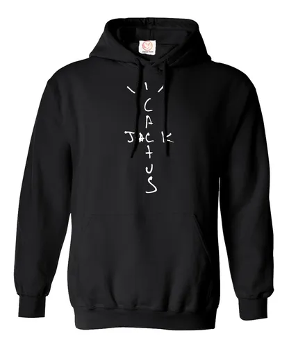 Hoodie Sweater Su ter Travis Scott MercadoLibre
