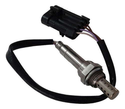 Sensor Oxigeno Silverado Chetyenne 5.3 5.7 99-02 Acdelco 