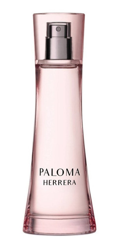 Paloma Herrera Eau De Parfum Vap Fragancia Mujer X 60 Ml