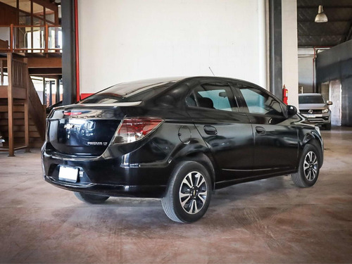 Chevrolet Prisma 1.4 Ltz 98cv