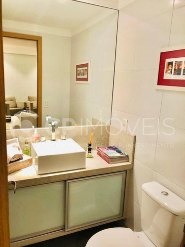 Imagem 14 de 22 de Apartamento Em Jardim Lindóia, Porto Alegre/rs De 132m² 3 Quartos À Venda Por R$ 640.000,00 - Ap2062078-s