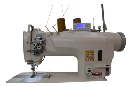 Maquina De Coser Con Corte De Hilo Modelo Bt8420d