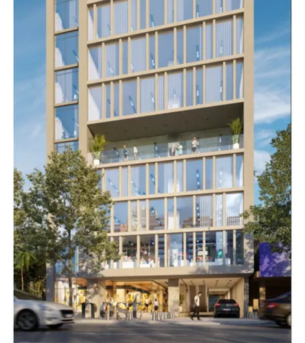 Av. Principal, Nest Tower