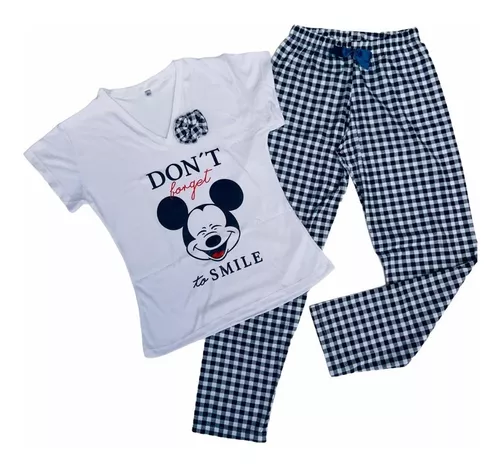 Ropa Mickey Mouse Para Mujer MercadoLibre 📦