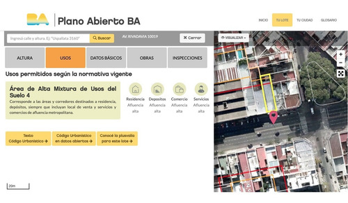 Imagen 3 de 6 de Venta Local Excelente Ubicación Uso Comercial