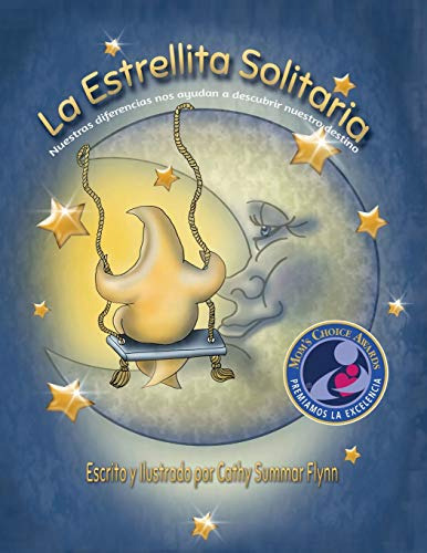 La Estrellita Solitaria  Mom's Choice Awards Recipient : Nue