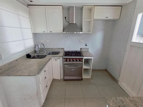 Casa De 2 Dormitorios En Manuel B Gonnet