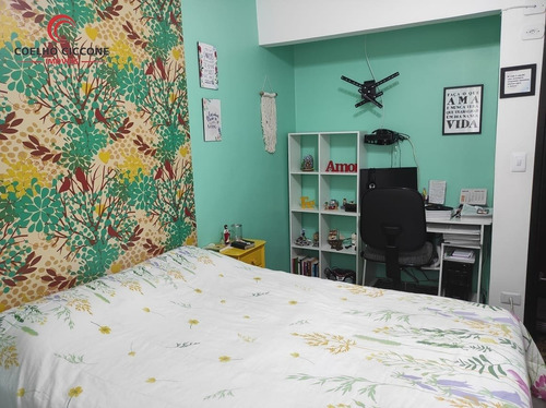 Imagem 4 de 11 de Apartamento A Venda - V-4865