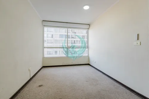 Arriendo Departamento 1hab 1ba Santiago