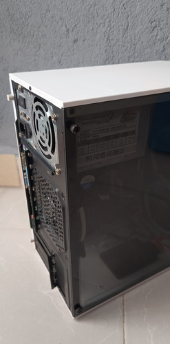 Cpu Gamer Intel Core I3 // Básico Con Sistema (Usado)