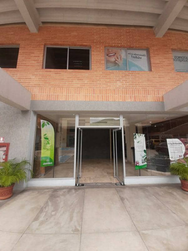 Oficina En C.c Los Jalares Gm