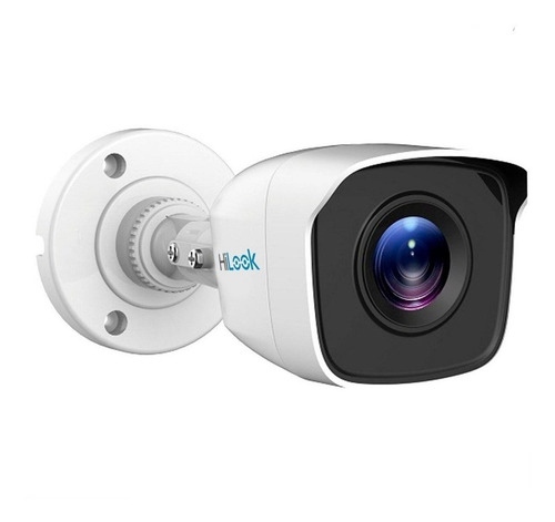 Imagen 4 de 5 de Kit Camaras De Seguridad 4 Ch 1080 + 4 Cam 1080 + D.d