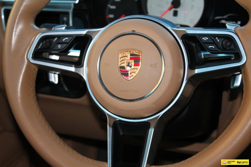 Porsche Macan 3.0 S