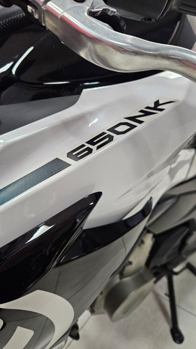 Imagen 15 de 24 de Nueva Nk 650 Cfmoto Oficial Cfmoto 2023 Nueva - Tienda Pune!