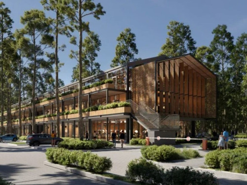 Venta Lote 380 M² Nuevo Malagueño Apto Dúplex
