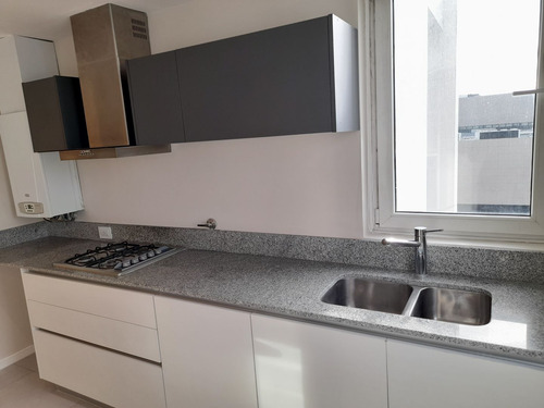 Departamento En Venta 2 Ambientes Guemes Mar Del Plata