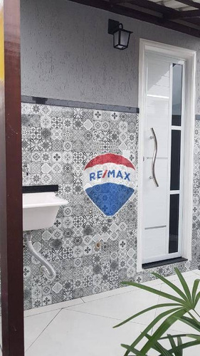Casa Com 2 Dormitórios À Venda, 80 M² Por R$ 265.000,00 - Cosmos - Rio De Janeiro/rj - Ca0655