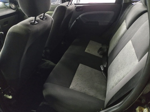Imagem 5 de 11 de Ford Fiesta 1.0
