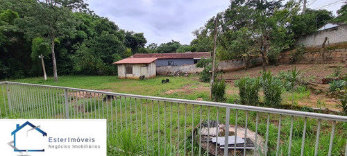 Imagem 15 de 30 de Chácara A Venda No Rio Acima - Jundiaí - Sp - Ch00005 - 70456004
