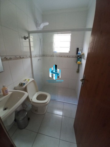 Imagem 17 de 20 de Casa A Venda Em Sp Aricanduva - Ca00739 - 71036227
