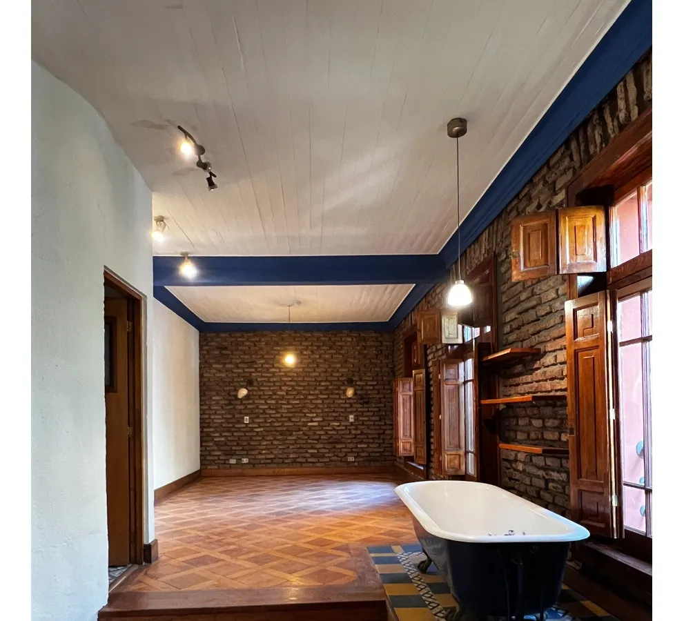 Imagen 3 de 12 de En Barrio Yungay: Arriendo De Loft