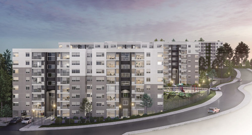 Imagen 1 de 6 de Proyecto Brisas Del Maule V