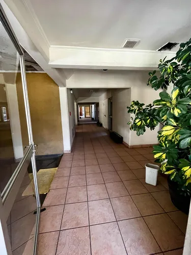 A 2 Cuadras De Uss Y Calle Paicaví, 2 Dorm + Servicio