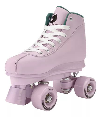 Patines Lionix Pro Skate En Línea Mujer