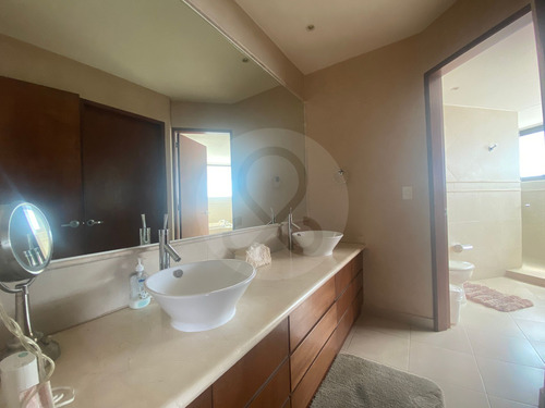 Departamento En Venta En Jesús Del Monte