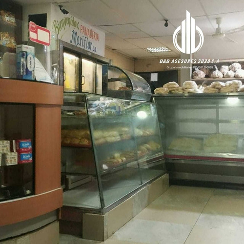 Imagen 2 de 4 de Panadería Ubicada En Santa Teresa