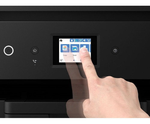 Impresora Epson L14150 A3 + Multifuncional Inyección Tinta