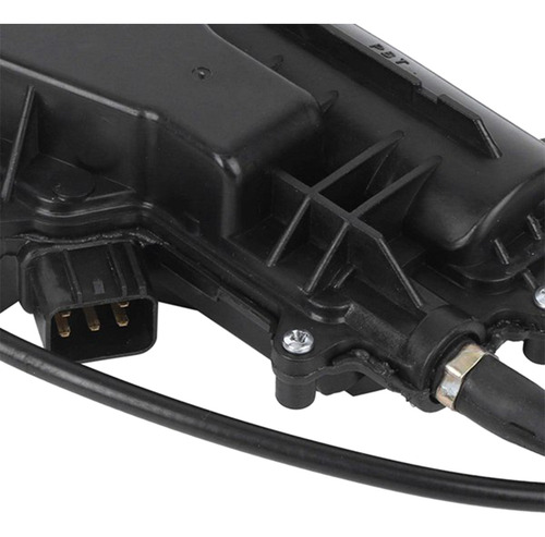 Motor De Escavadeira Flameout 24v Para Doosan 220-5/220-7/30