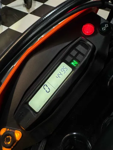 Ktm 690 Smc R
