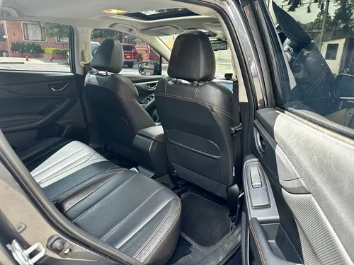 Subaru XV 2.0i Limited