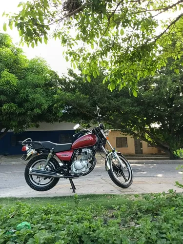 Suzuki 2023