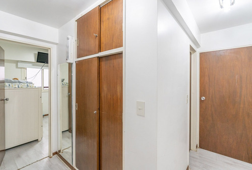 Venta 4 Ambientes Colegiales Con Cochera Movil