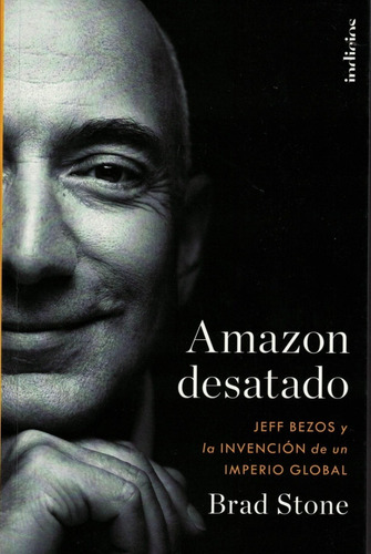 Amazon Desatado - Brad Stone - Indicios