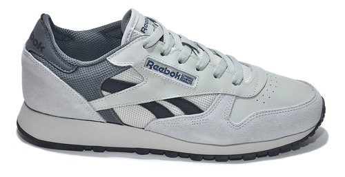 Zapatillas Reebok Modelo Urban Classic Leather - 1582